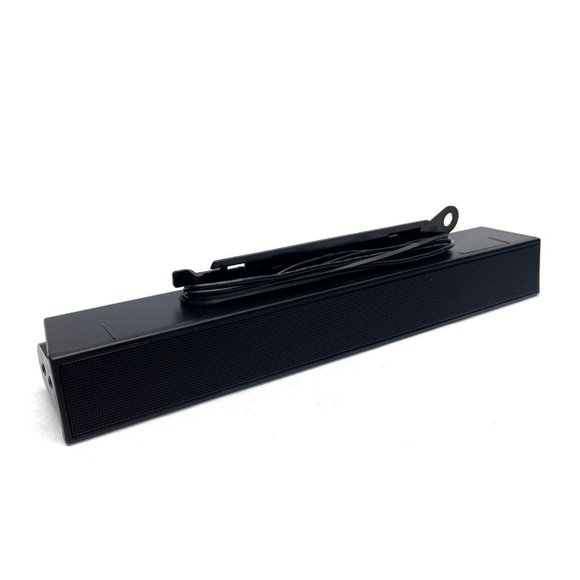 Dell | Other | Dell Stereo Soundbar Ax5 Pc Monitor Speaker Multimedia ...